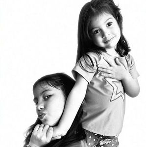 Meet your Posher, Maria